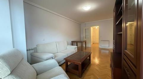 Foto 4 de Pis de lloguer a De Blas de Otero, Montserrat - Parque Empresarial, Madrid