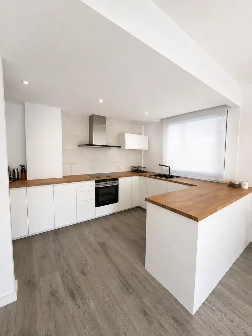 Flat with terrace for sale in CAMI VELL CALA LLAMP, imagen 3