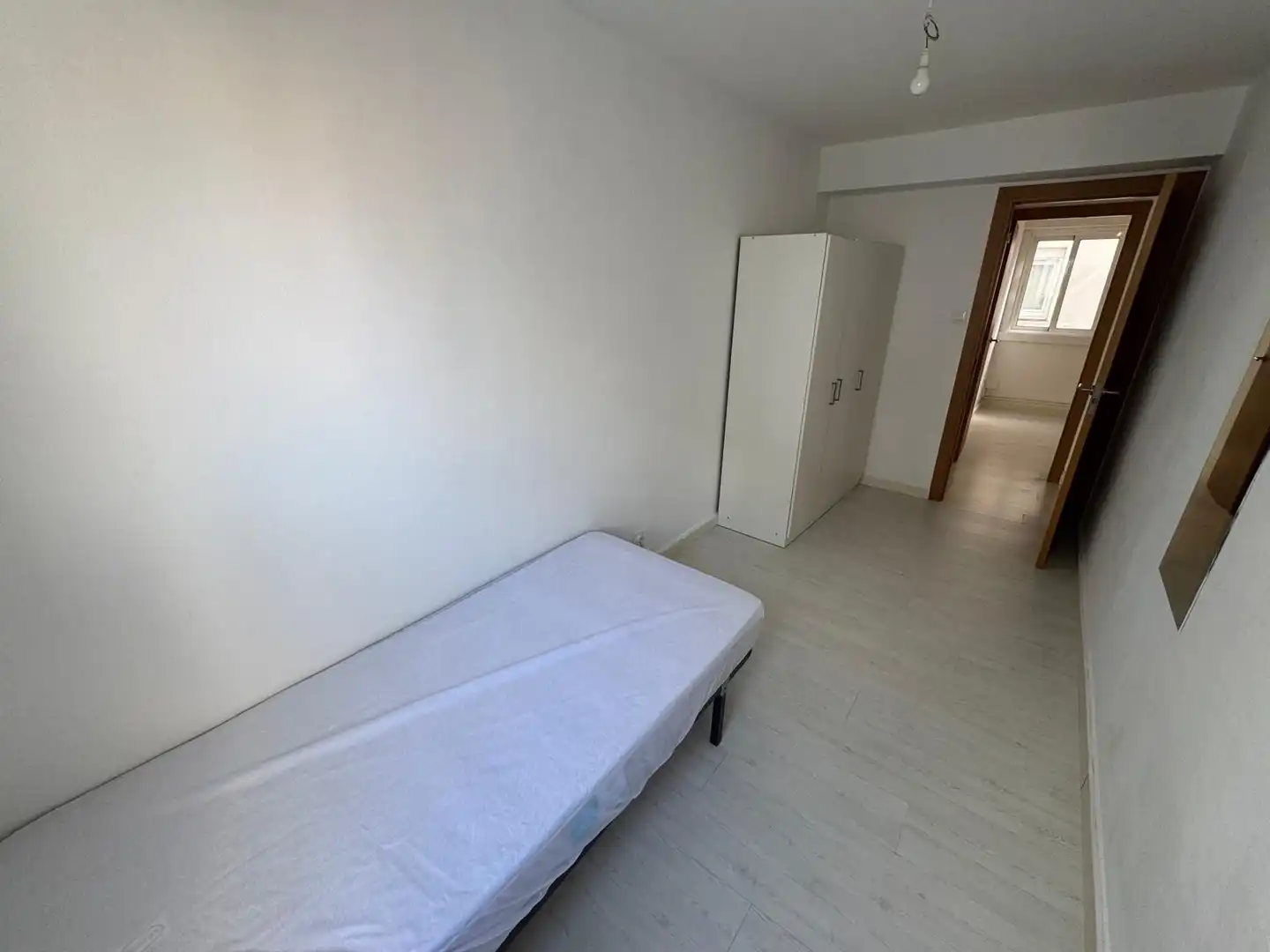 Flat with lift to rent in Outeiro, imagen 13