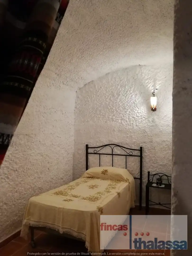 Casa o chalet en venta en Marchal