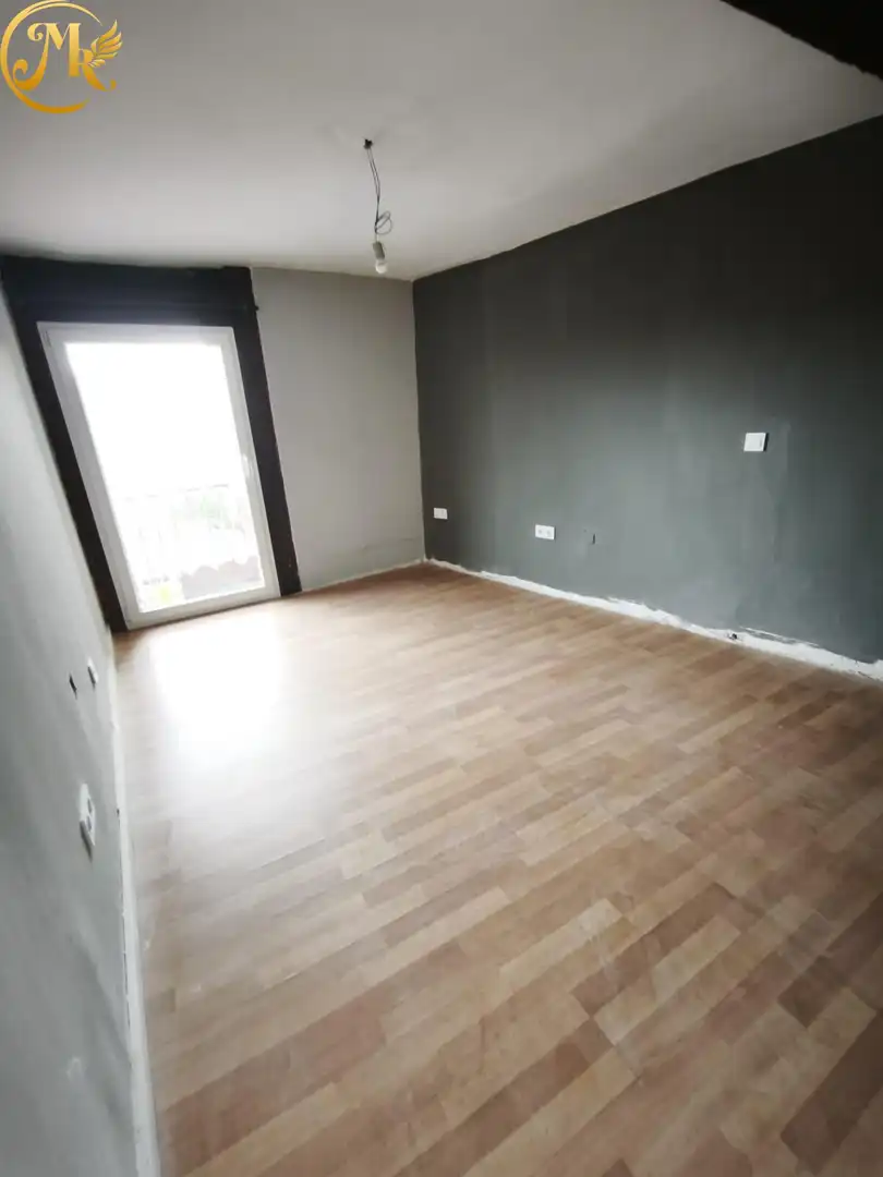 Sala de estar de Piso en venta en Santander con Calefacción y Balcón