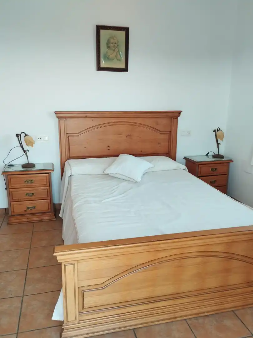 Casa rústica amb terrassa en venda a Camino Polígono 19 Parcela 224 ERMITA. ALBONDON (GRANADA, imagen 41