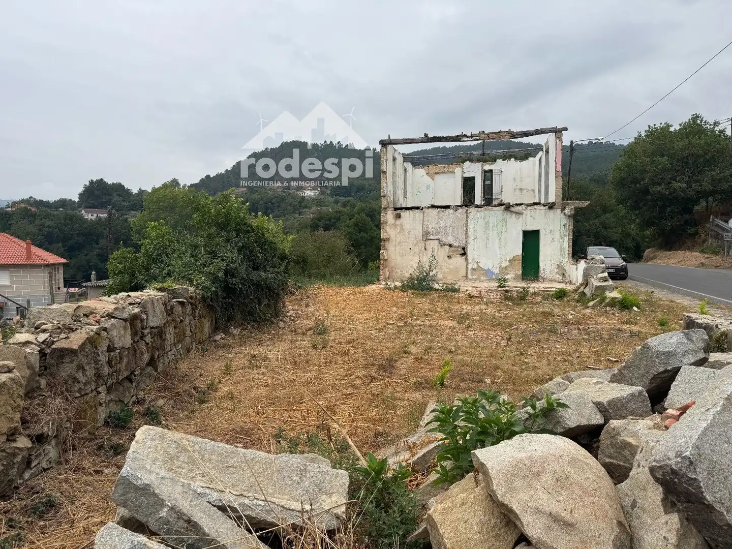 Houses for sale in Cortegada
