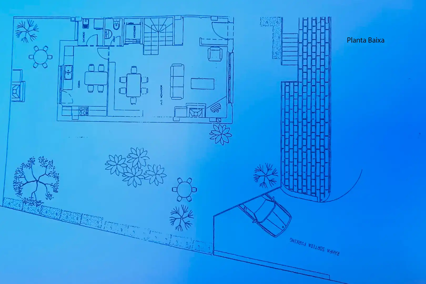 Casa bifamiliare con terrazza in vendita a Centro, imagen 31