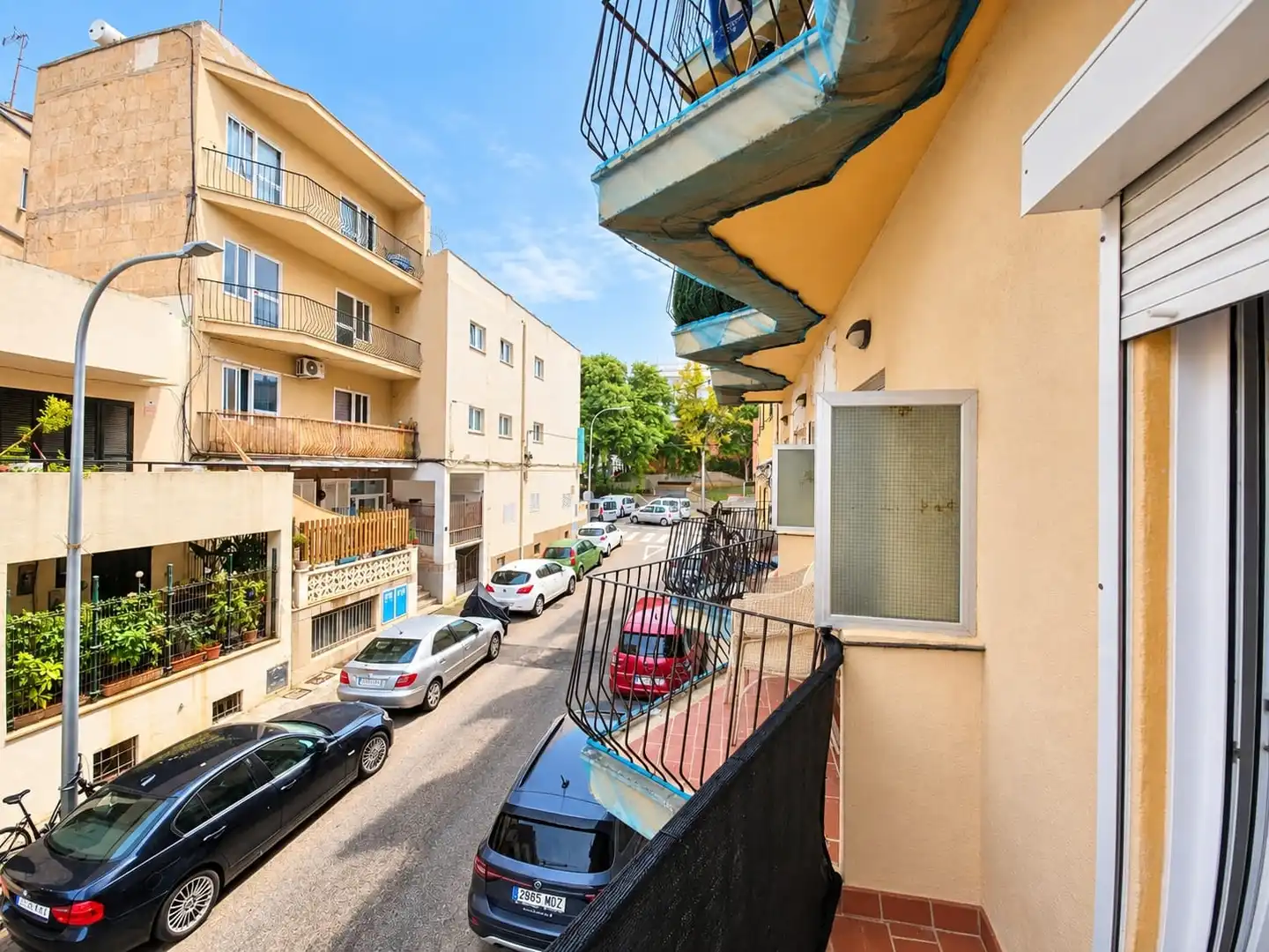 Apartment with terrace for sale in Platja de Palma, imagen 14