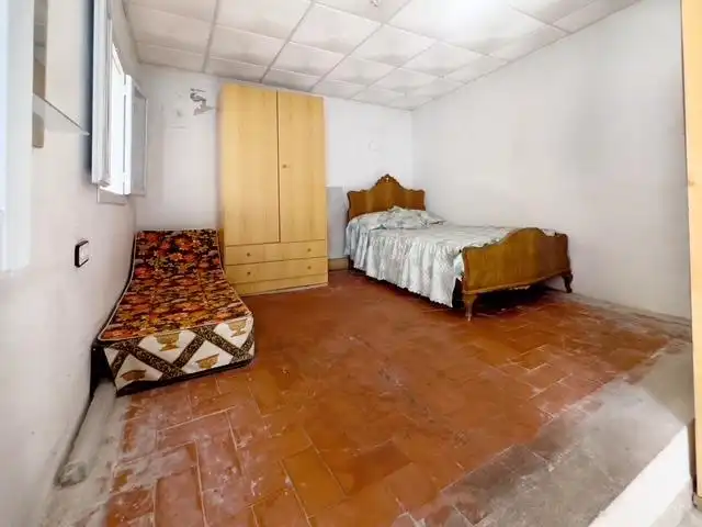 Habitación de Casa o chalet en venta en Crevillent con Aire acondicionado y Terraza