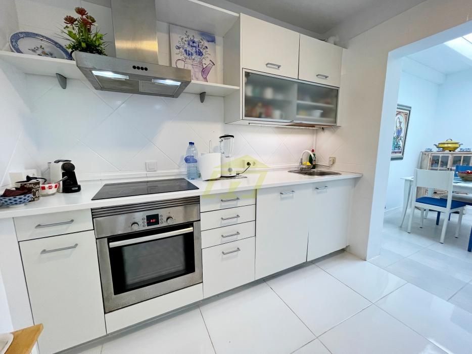 Kitchen of House or chalet for sale in Yaiza  with Terrace and Internet