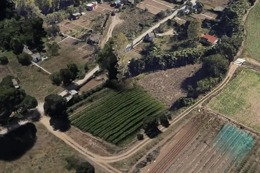 Terreno en venta en Castellar del Vallès