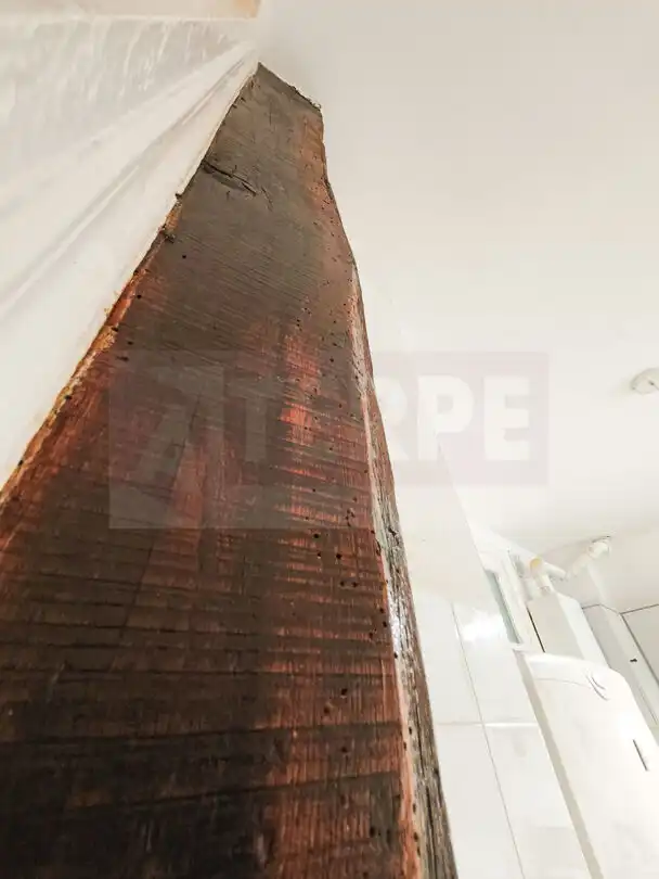 Appartement avec terrasse à vendre à Kapitanenea Kalea, imagen 47