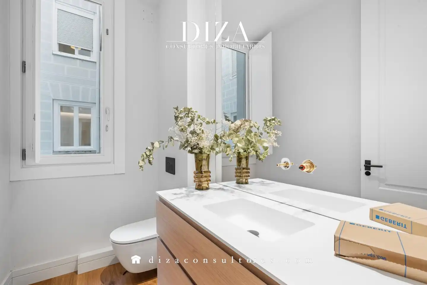 Flat with lift for sale in Calle de Carranza, imagen 50