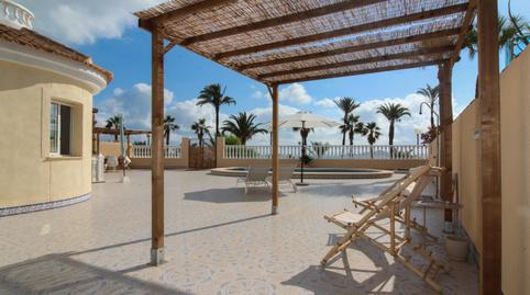 Foto 2 de Casa o xalet en venda a Los Urrutias, Cartagena