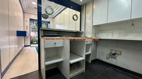 Foto 4 von Geschaftsraum zur Miete in Praza Independencia, Vigo