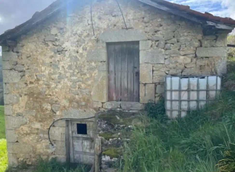 Casa rústica en venda a Arredondo, imagen 3