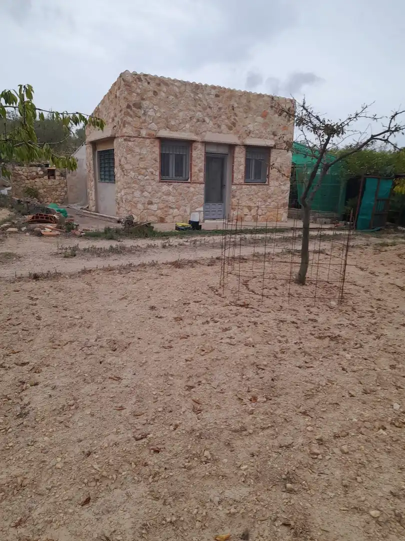 Rural land for sale in Salomó, imagen 19