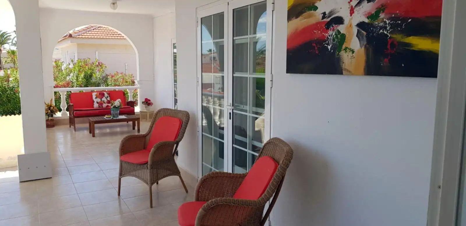 Detached house with pool for sale in Rojales, imagen 15