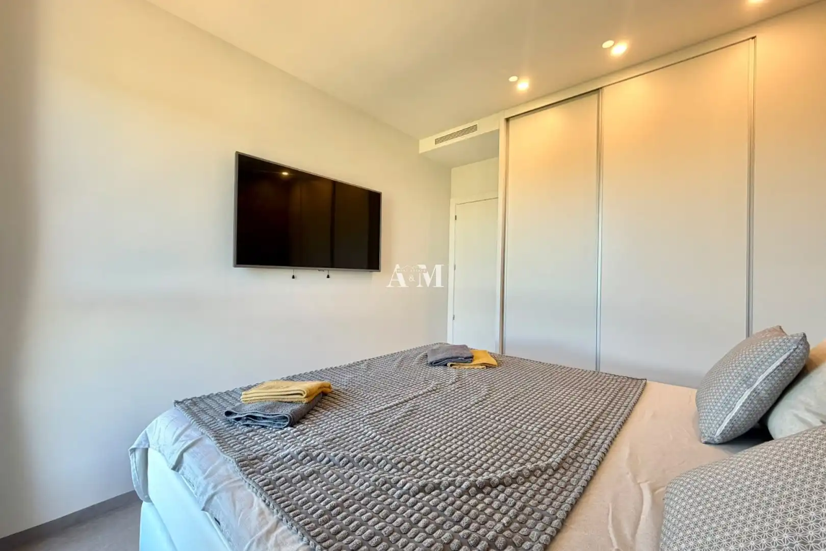 Wohnung mit Terrasse zum Verkauf in Orihuela Costa, imagen 18