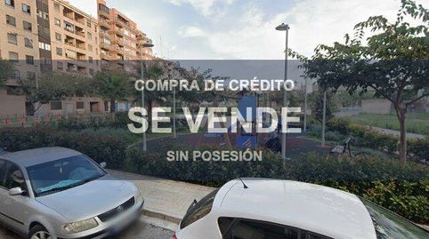 Foto 2 de Piso en venta en Hospital - Plaza del Real, Castellón de la Plana / Castelló de la Plana