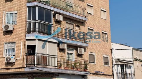 Foto 2 de Apartamento en venta en 9 de Marzo, El Cerro, Sevilla Capital
