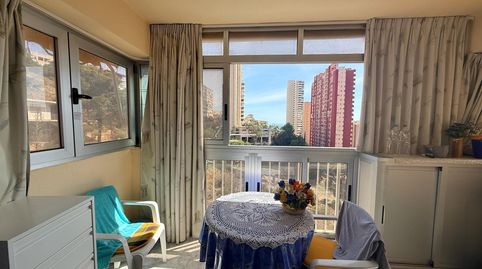 Foto 2 de Estudi en venda a Rincón Alto, Benidorm