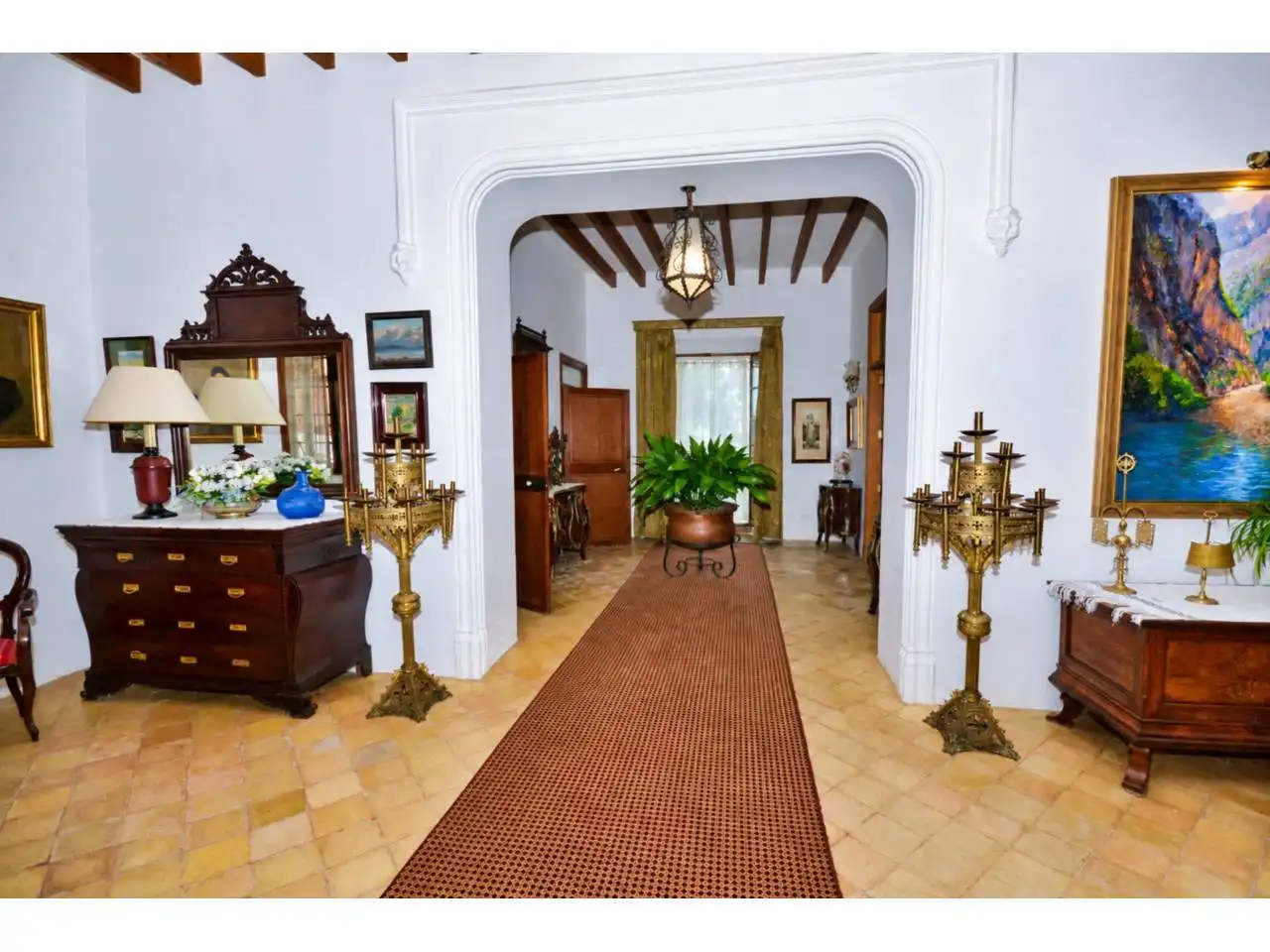 Casa con giardino in vendita a Calle san  joan 71, imagen 8