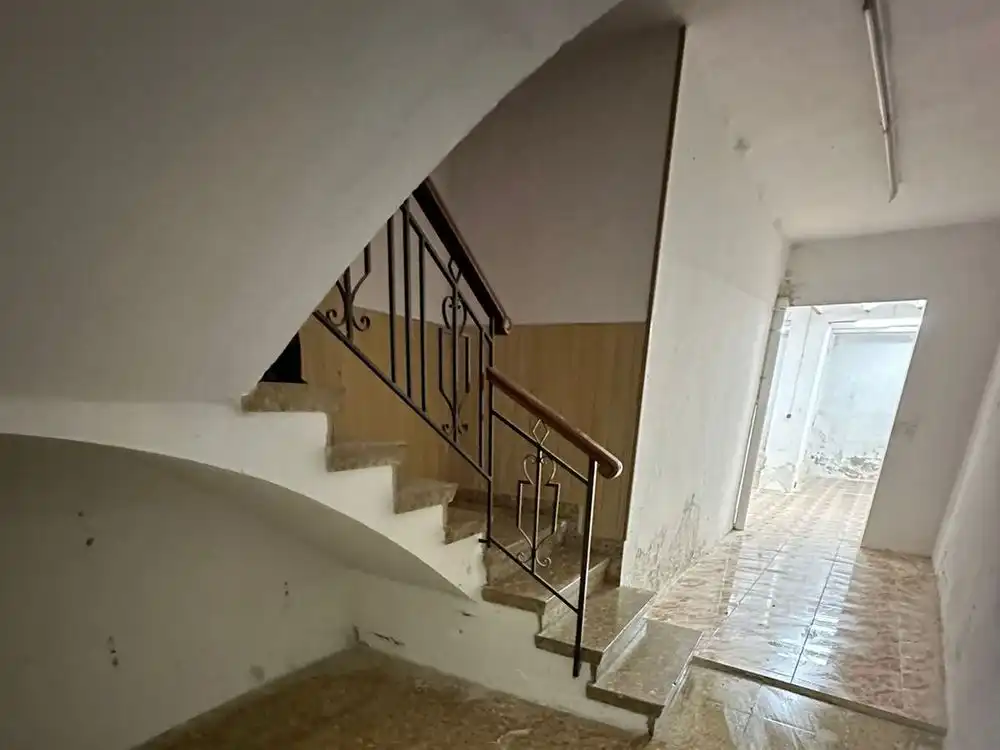 House with terrace for sale in Calle Llana, imagen 23