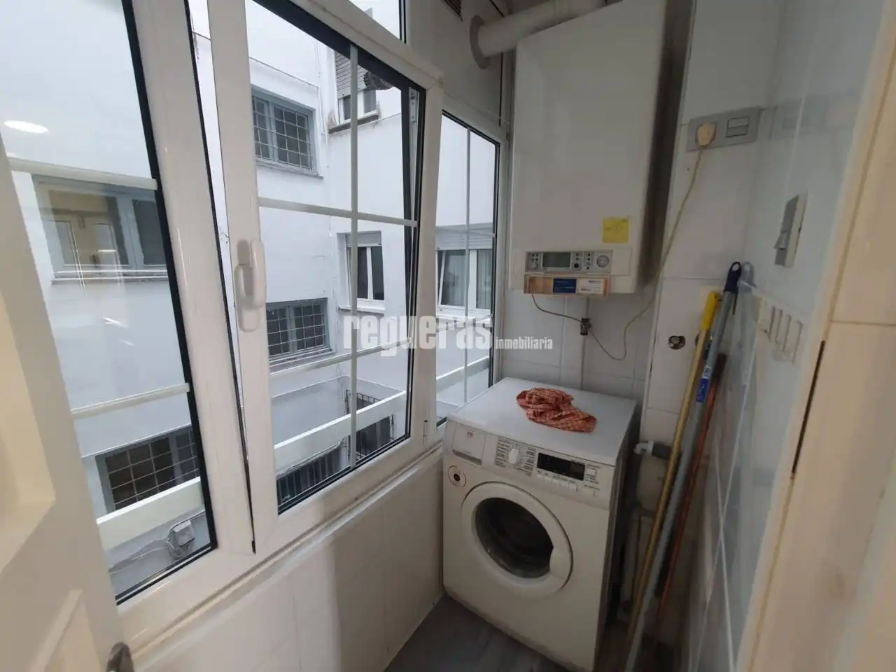 Wohnung mit Aufzug zur Miete in Calle Cuba, imagen 8