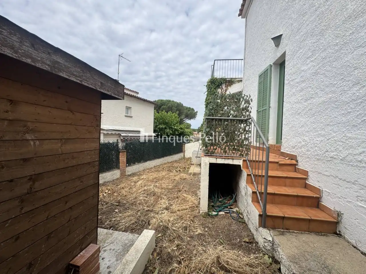 Casa o chalet en venta en Santa Cristina d'Aro con Calefacción, Jardín privado y Terraza