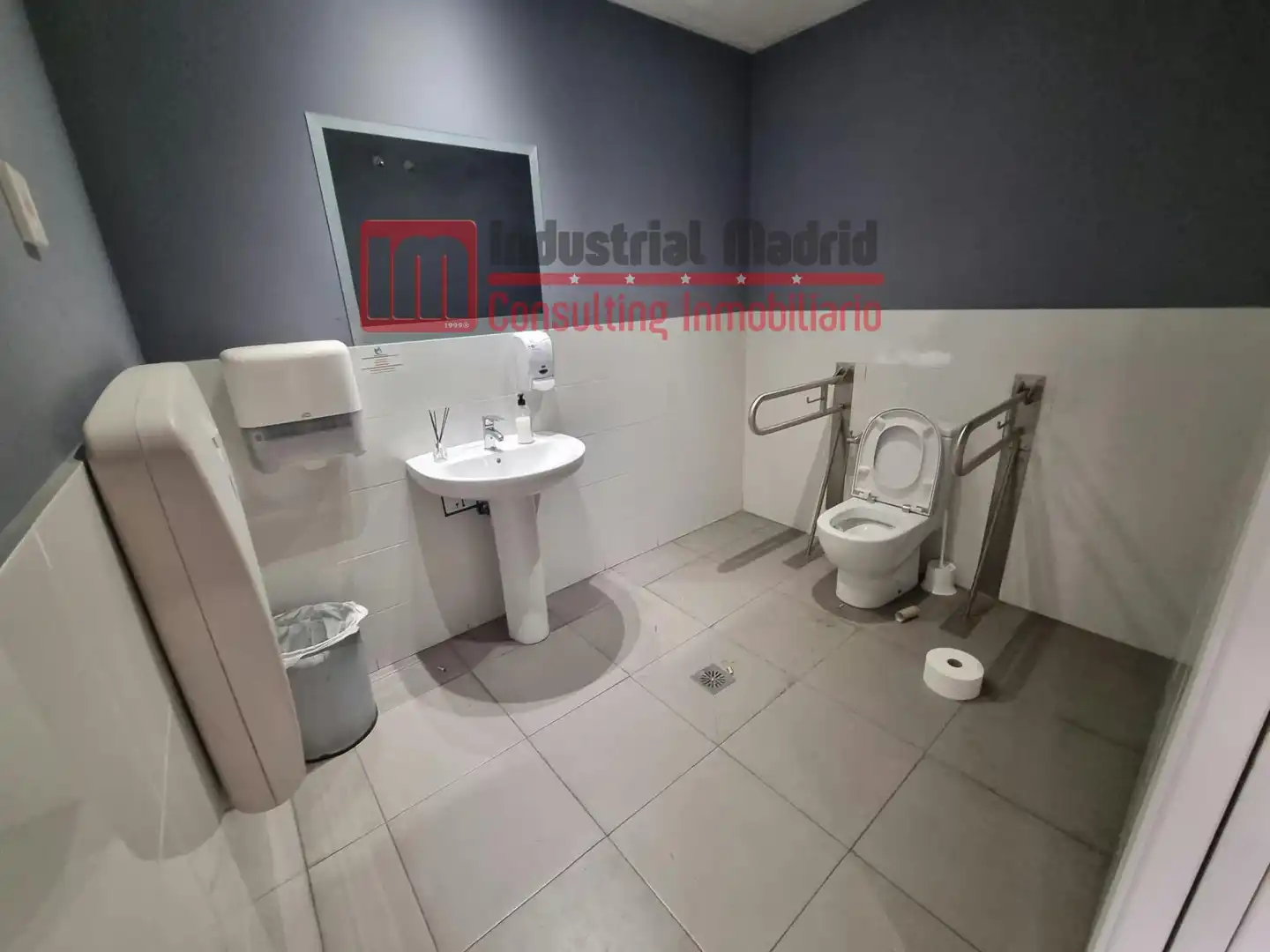 Local comercial en venda a Los Villares, imagen 10