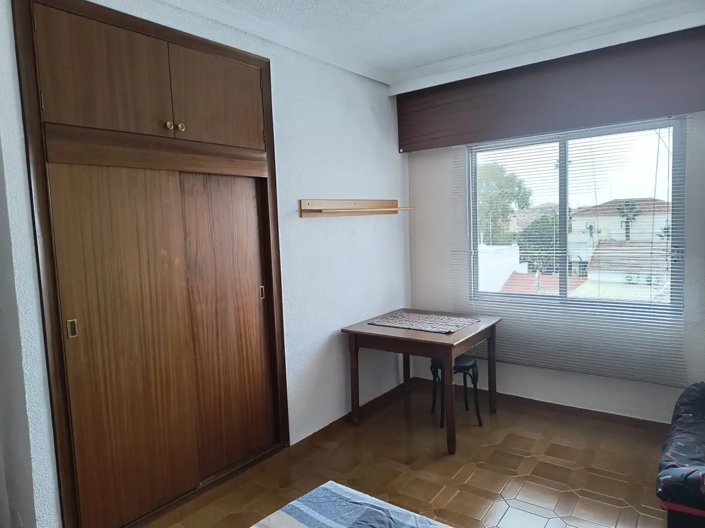 Habitación de Piso en venta en Murcia con Aire acondicionado, Terraza y Trastero