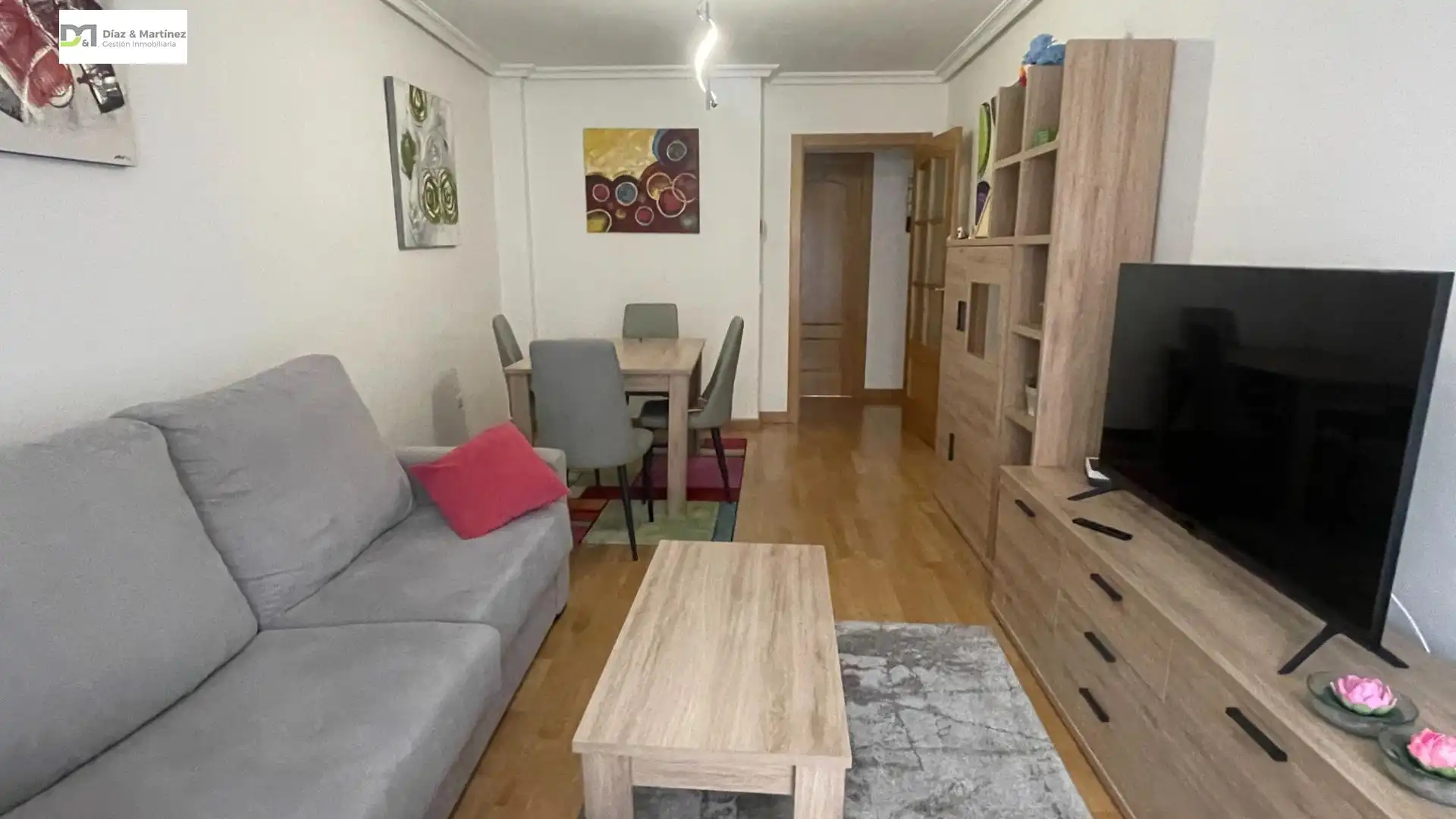 Apartament en venda a La Asunción - La Inmaculada