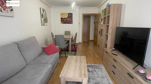 Foto 5 de Apartament en venda a La Asunción - La Inmaculada, León Capital