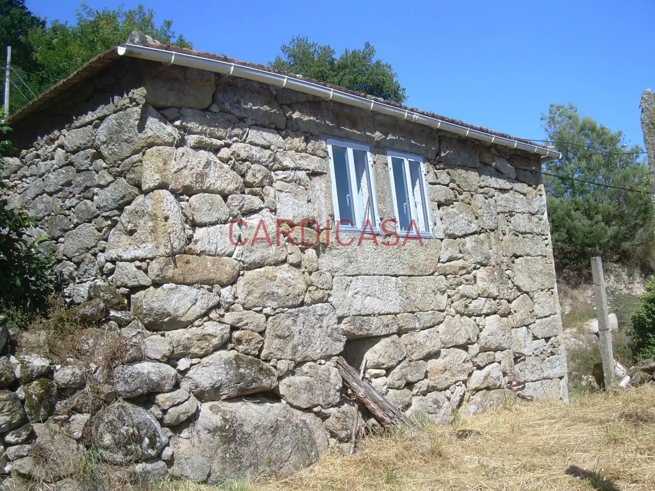 Haus mit Garten zum Verkauf in Arbo, imagen 14