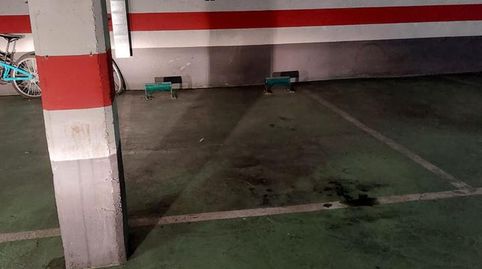 Photo 5 of Garage for sale in El Riego, Santa Isabel, Zaragoza Capital