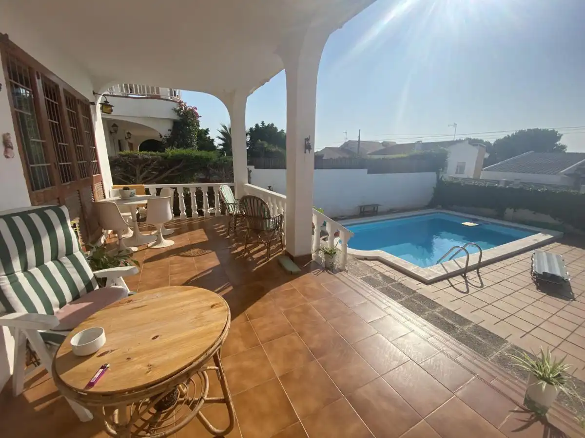 Casa o chalet en venta en DULCINEA, Alcanar
