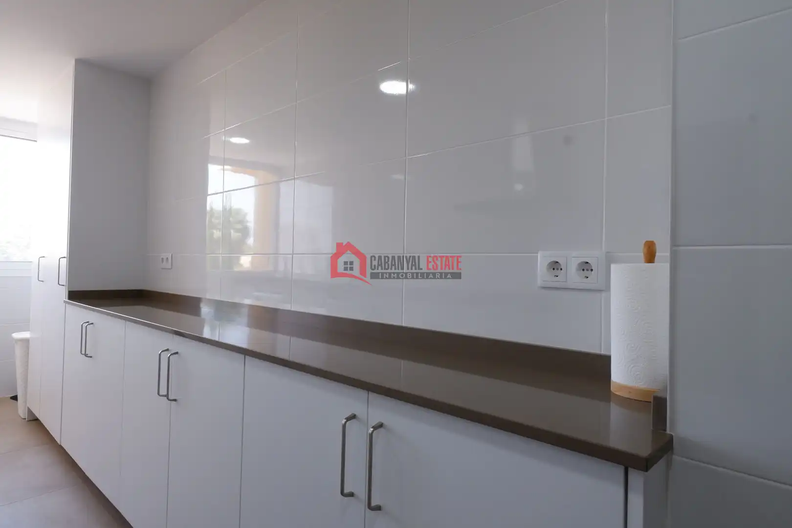 Apartamento de alquiler en Canet d'En Berenguer