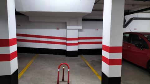 Photo 2 of Garage for sale in Calle Guadarrama, Juan XXIII, Las Palmas