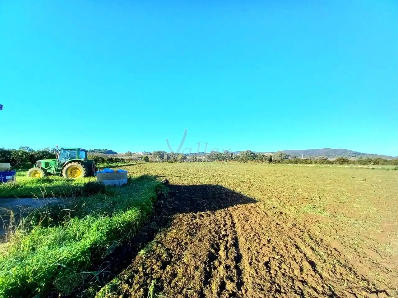 Terreni e lotti in vendita a San Enrique - Guadiaro -  Pueblo Nuevo, imagen 9