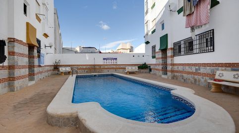 Foto 2 de Apartamento en venta en Salinero, Nueva Torrevieja, Torrevieja