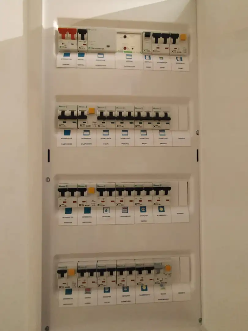 Appartement avec ascenseur à vendre à Rúa Río da Area 2, imagen 66