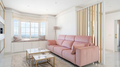 Photo 4 of Single-family semi-detached for sale in Ojén, Málaga