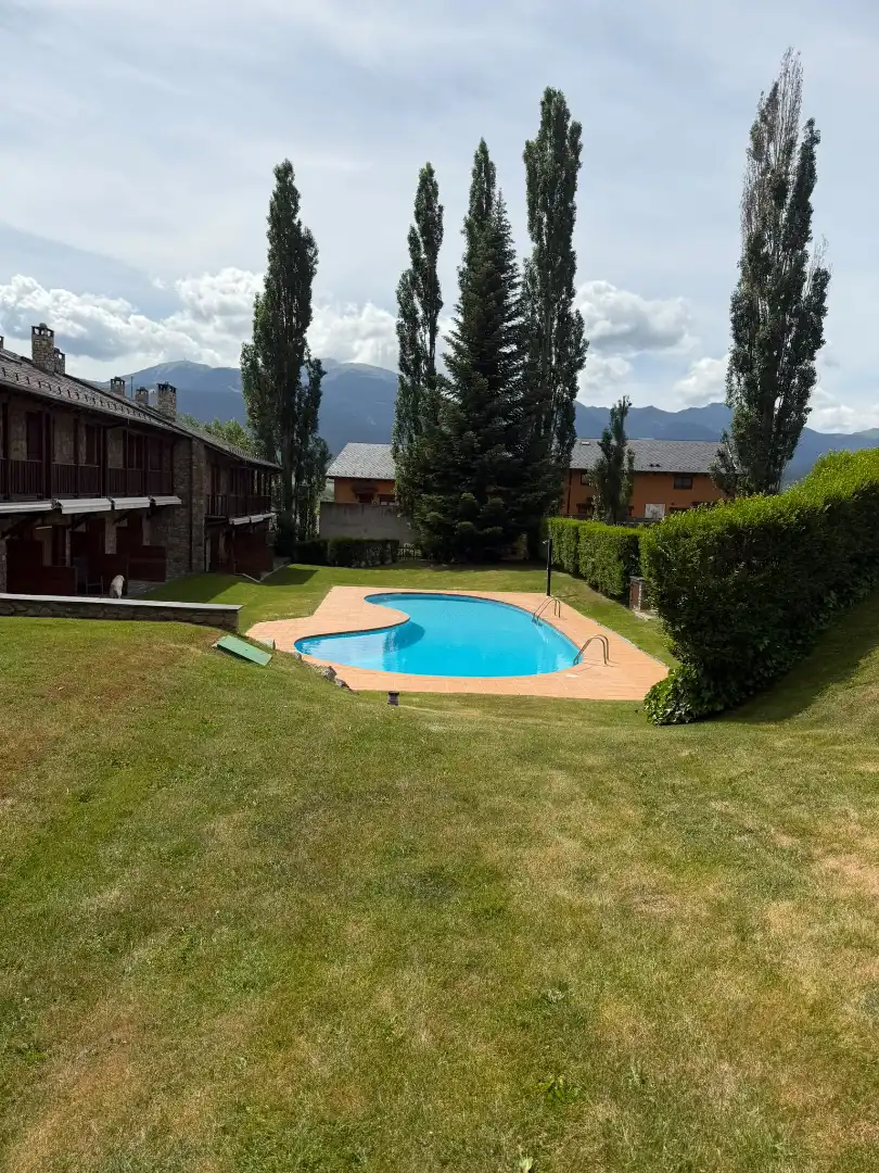 Maison jumelée à louer à Isòvol, imagen 3