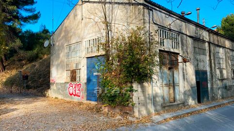 Photo 4 of Industrial buildings for sale in Camí la Murtera, Santa Rosa, Alcoy / Alcoi