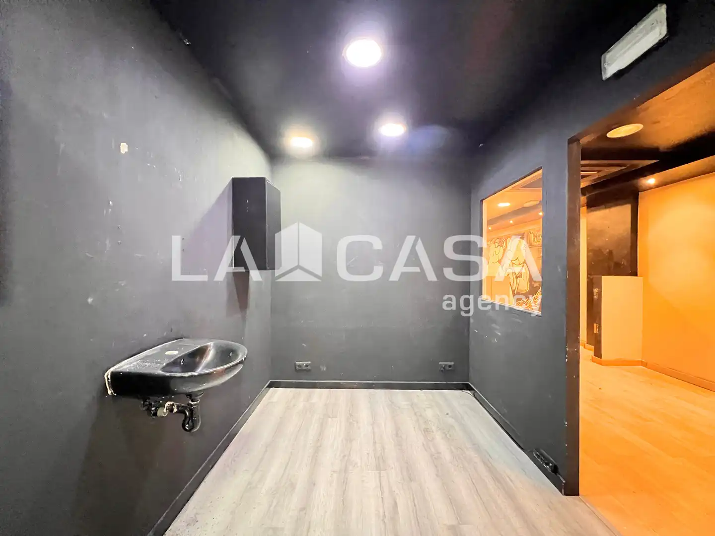 Local comercial en venda a Carretera Antiga de València, imagen 7
