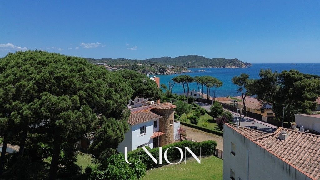 Dúplex en venda en Palamós amb Calefacció i Terrassa