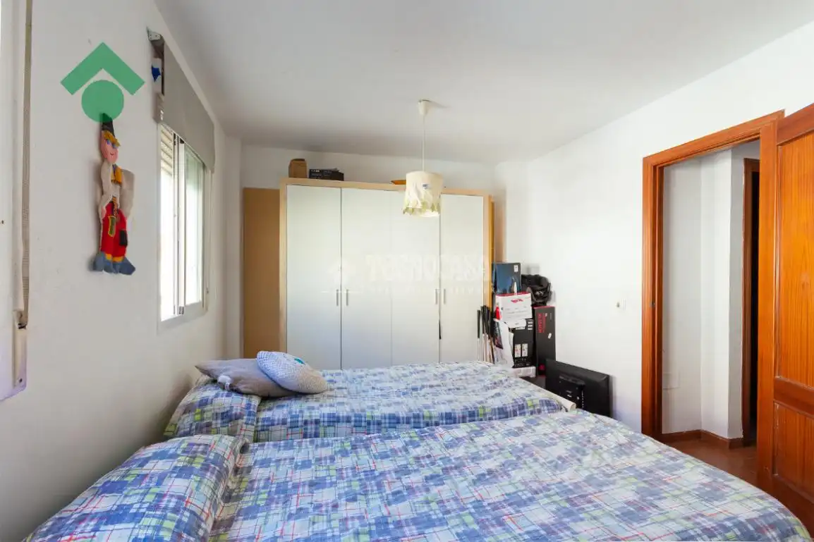 Casa pareada en venta en Añoreta Golf - Paraíso del Sol, imagen 14
