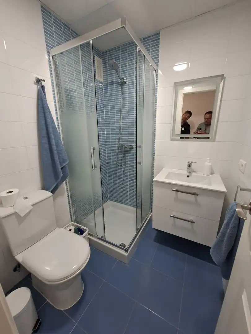 Flat with lift to rent in Núcleo urbano, imagen 9