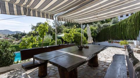 Foto 4 de Finca rústica en venda a Dúdar, Granada