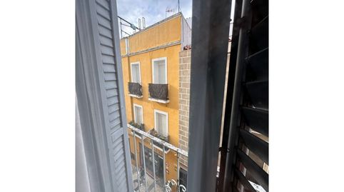 Photo 4 of Apartments for sale in Calle Moreno Zancudo, Casco Antiguo, Badajoz Capital