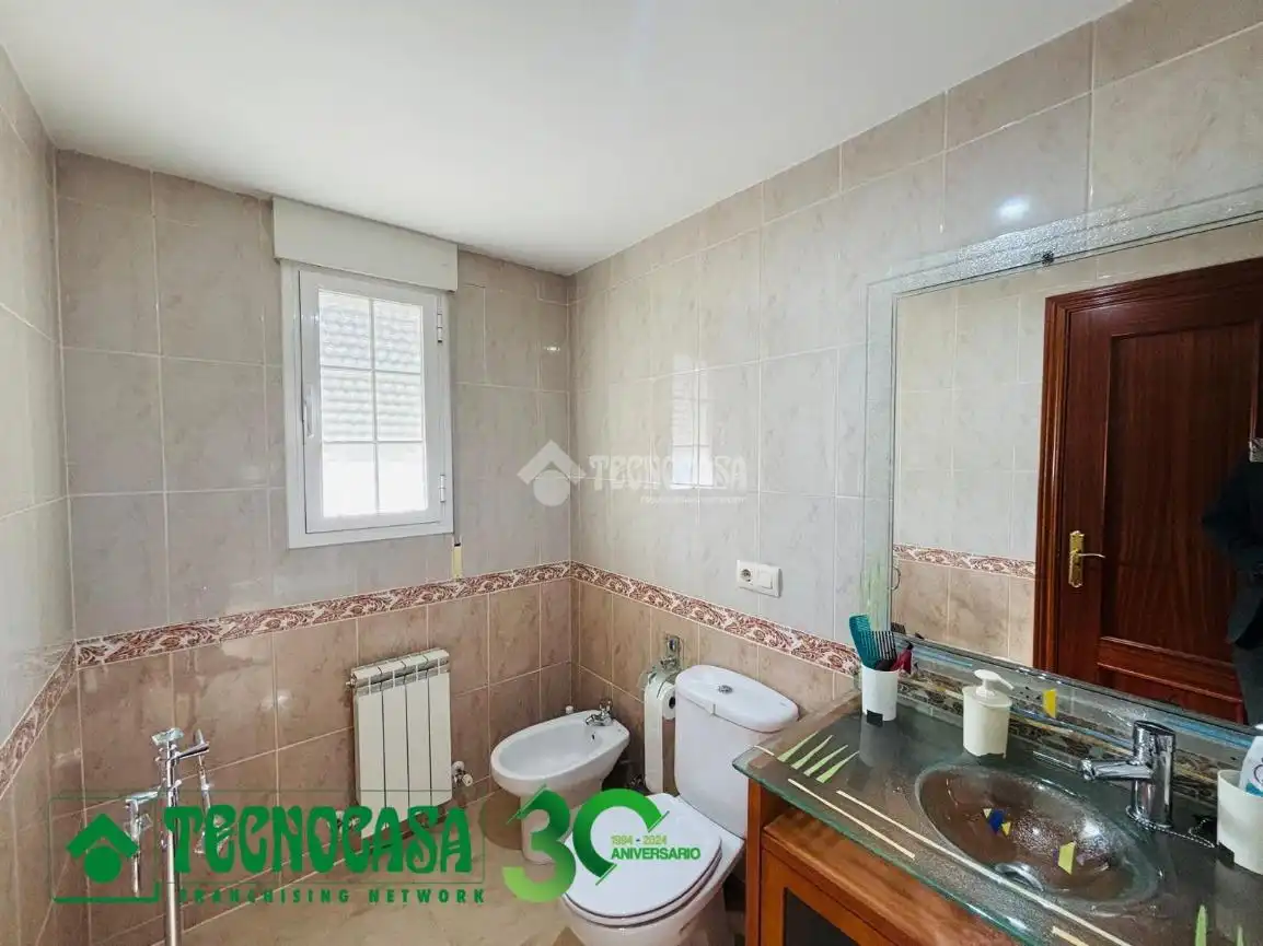 Casa aparellada amb terrassa en venda a Magán, imagen 25