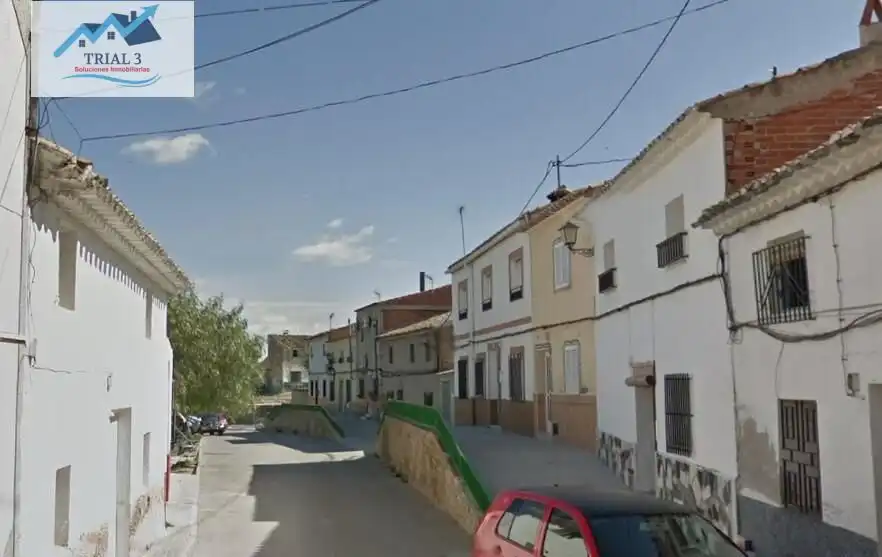 Maison à vendre à Calle FLORIDA
